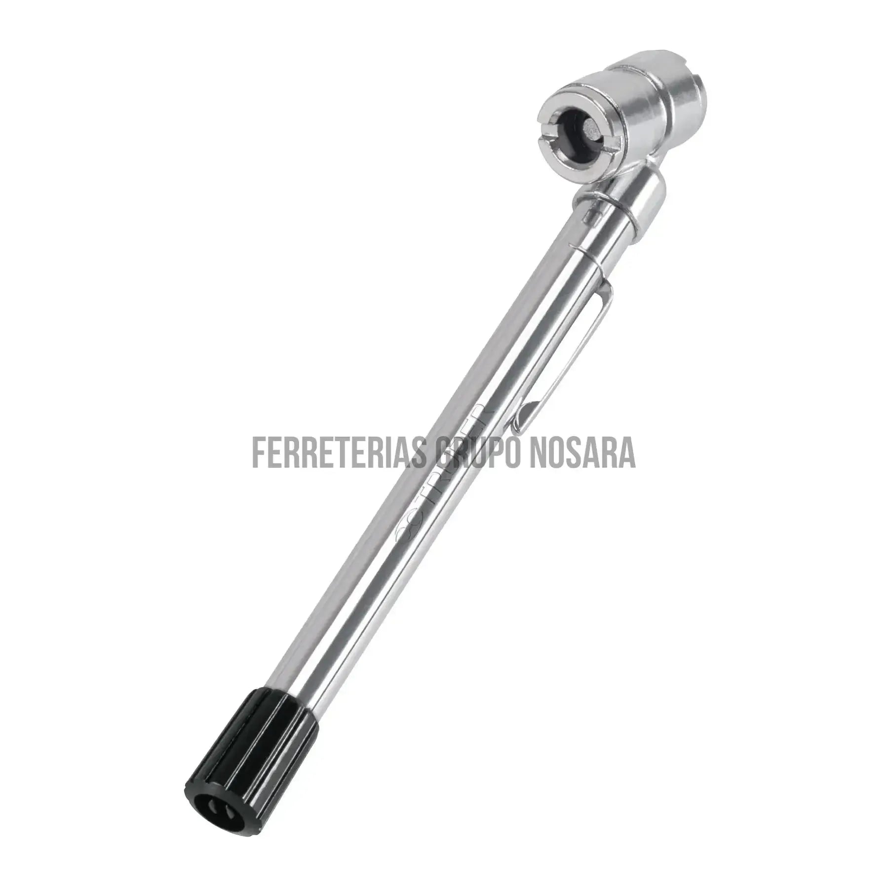 TRUPER MEDI PRES P/LLANTA DOBL120LB19099-