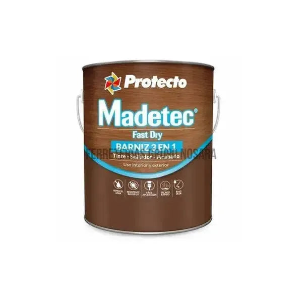 PROTECT MADT 9607 3-1 CAOBIL GL 10296365-MN000385-7441035389143