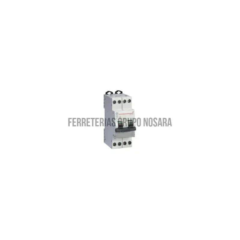 BREAKER STECK 2X40 PARCHE-MN800320-7893401196716