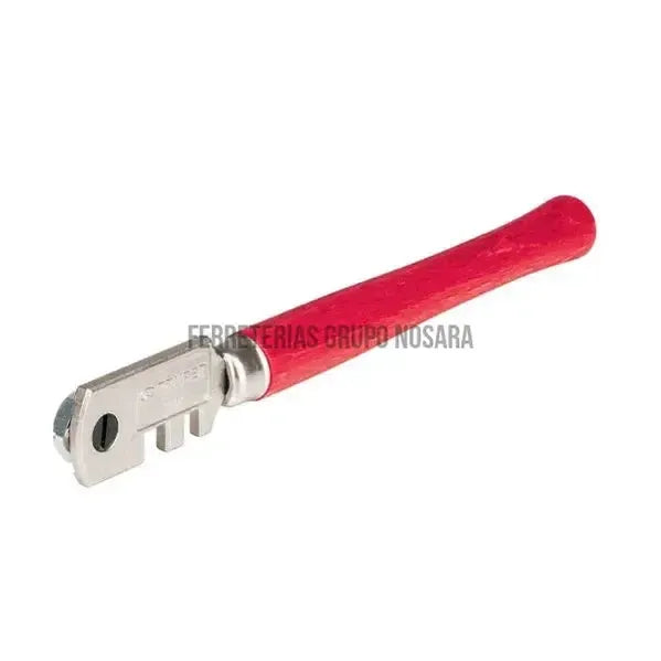 Cortador de vidrio 5" con 6 cuchillas, Truper / 12954-MS 006689-7501206602492