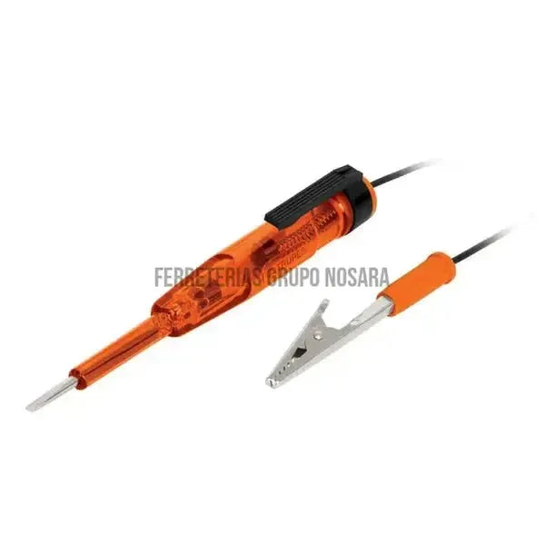 TRUPER PROBADOR DE CTE 6-12V 13987-MS 006774-7501206671955