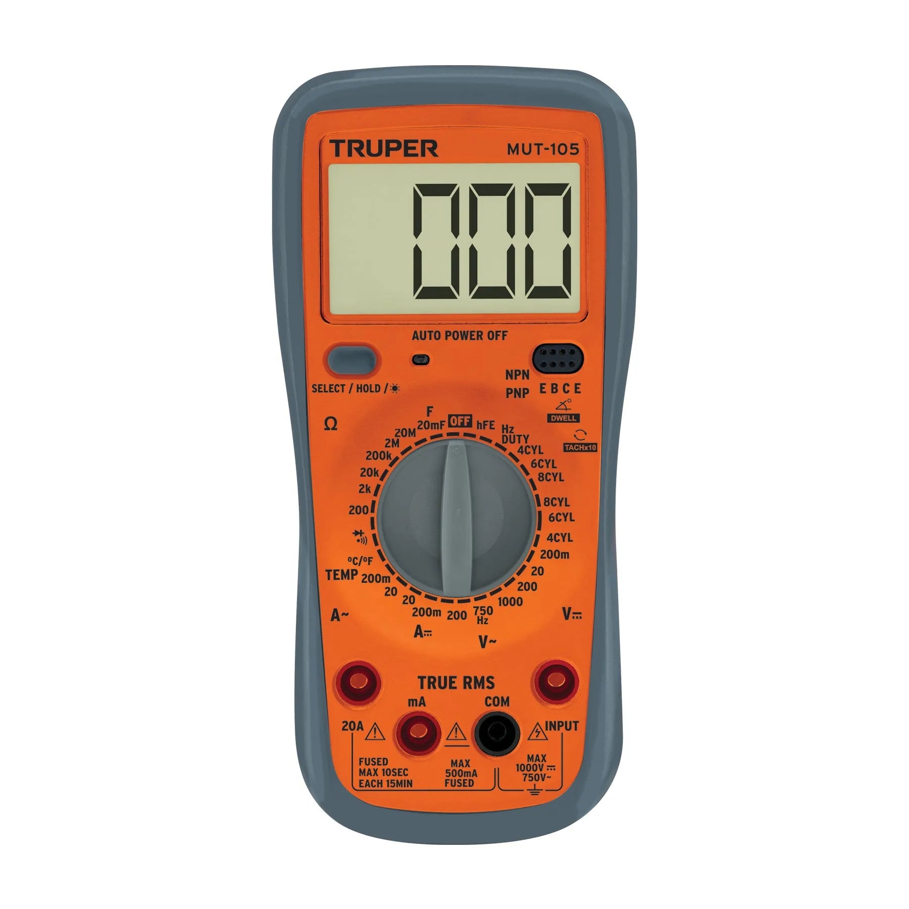 TRUPER PROBA TESTER GRANDE 10403