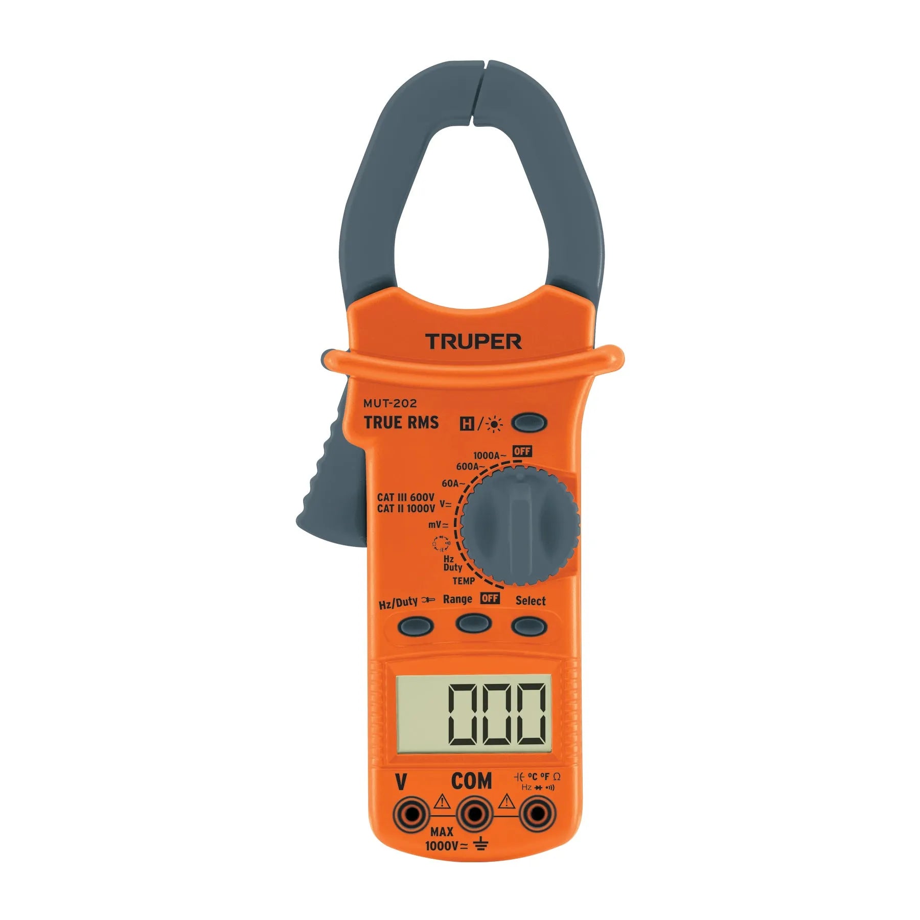 TRUPER PROBA TESTER GANCHO MUT-202 10404