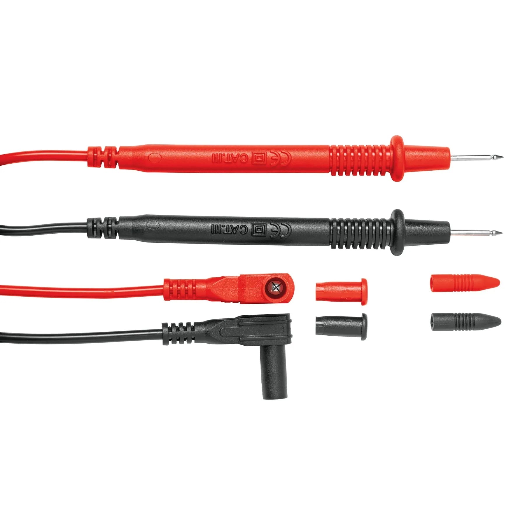 TRUPER JGO PUNTAS P/TESTER 102406