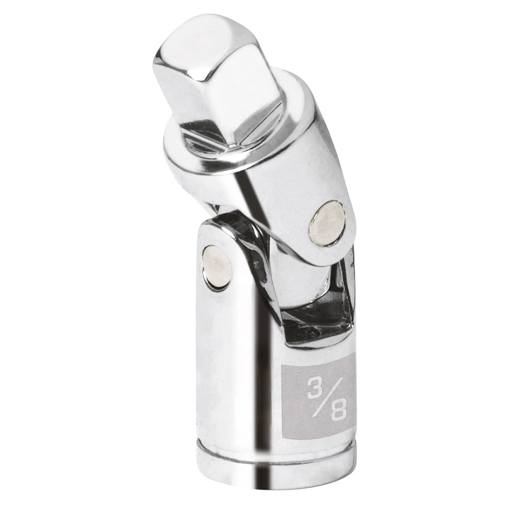 TRUPER ADAPTAD CUBO BORRACHO 3/8" #13669