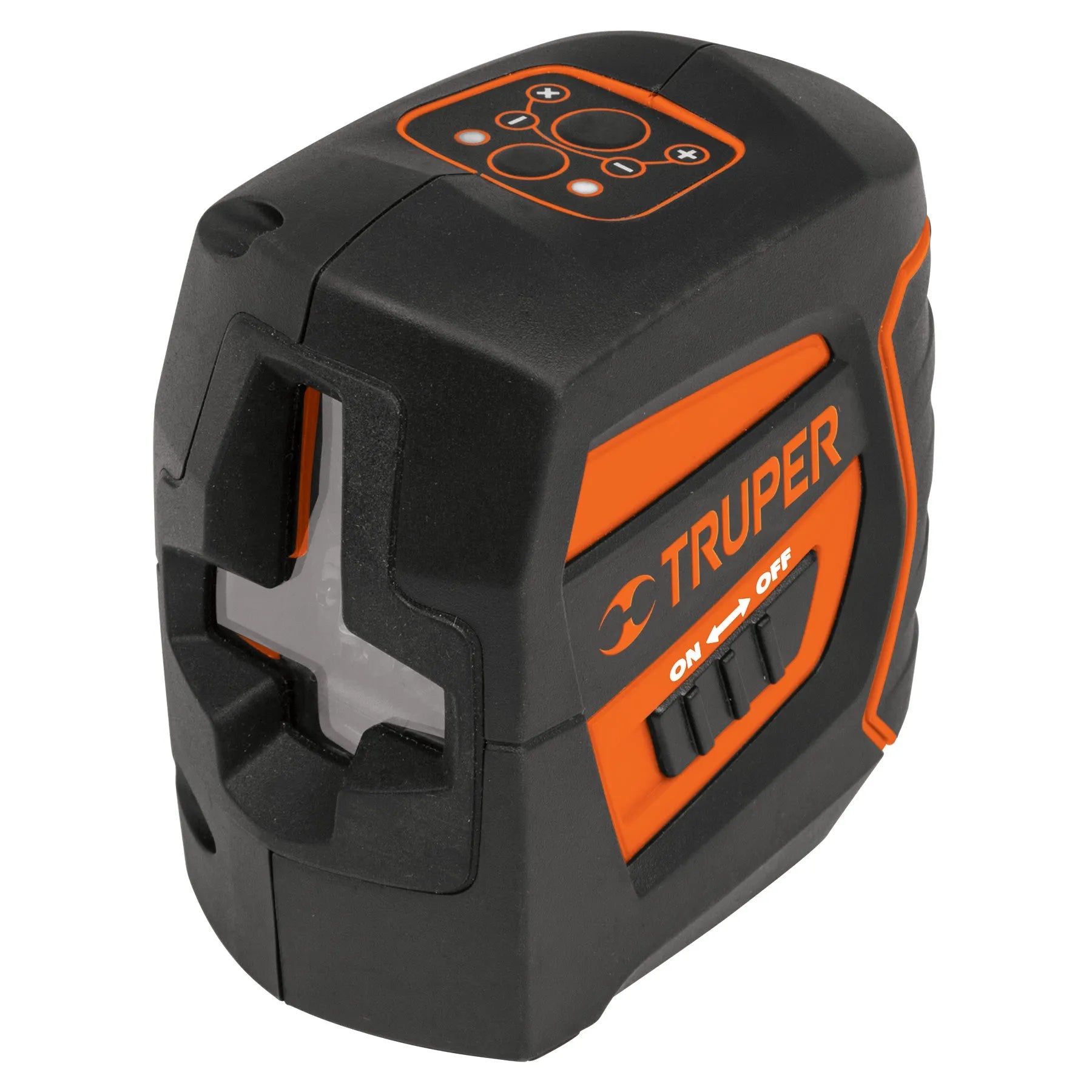 TRUPER NIVEL LASER LINEAS CRUZAD #17078