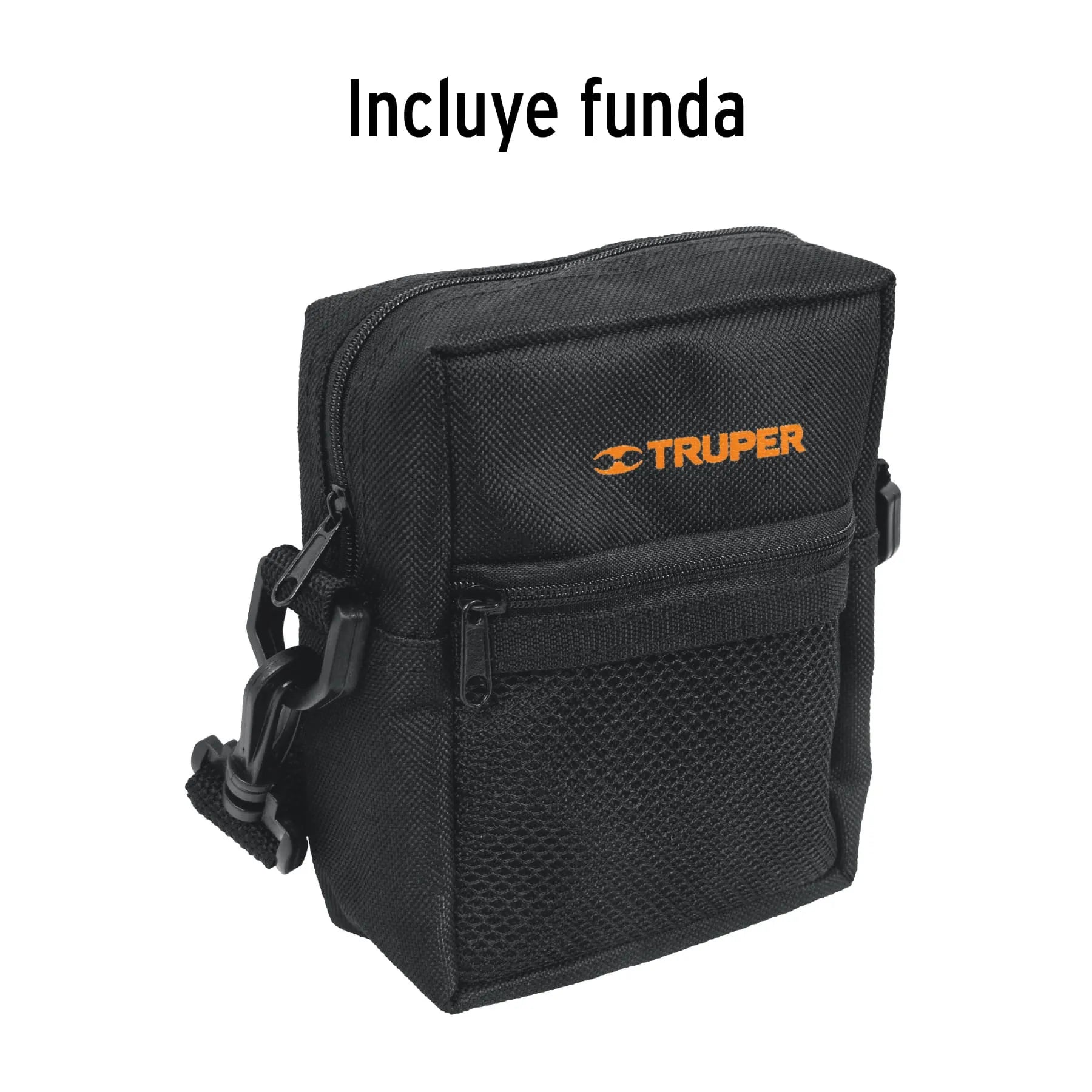 TRUPER NIVEL LASER LINEAS CRUZAD #17078