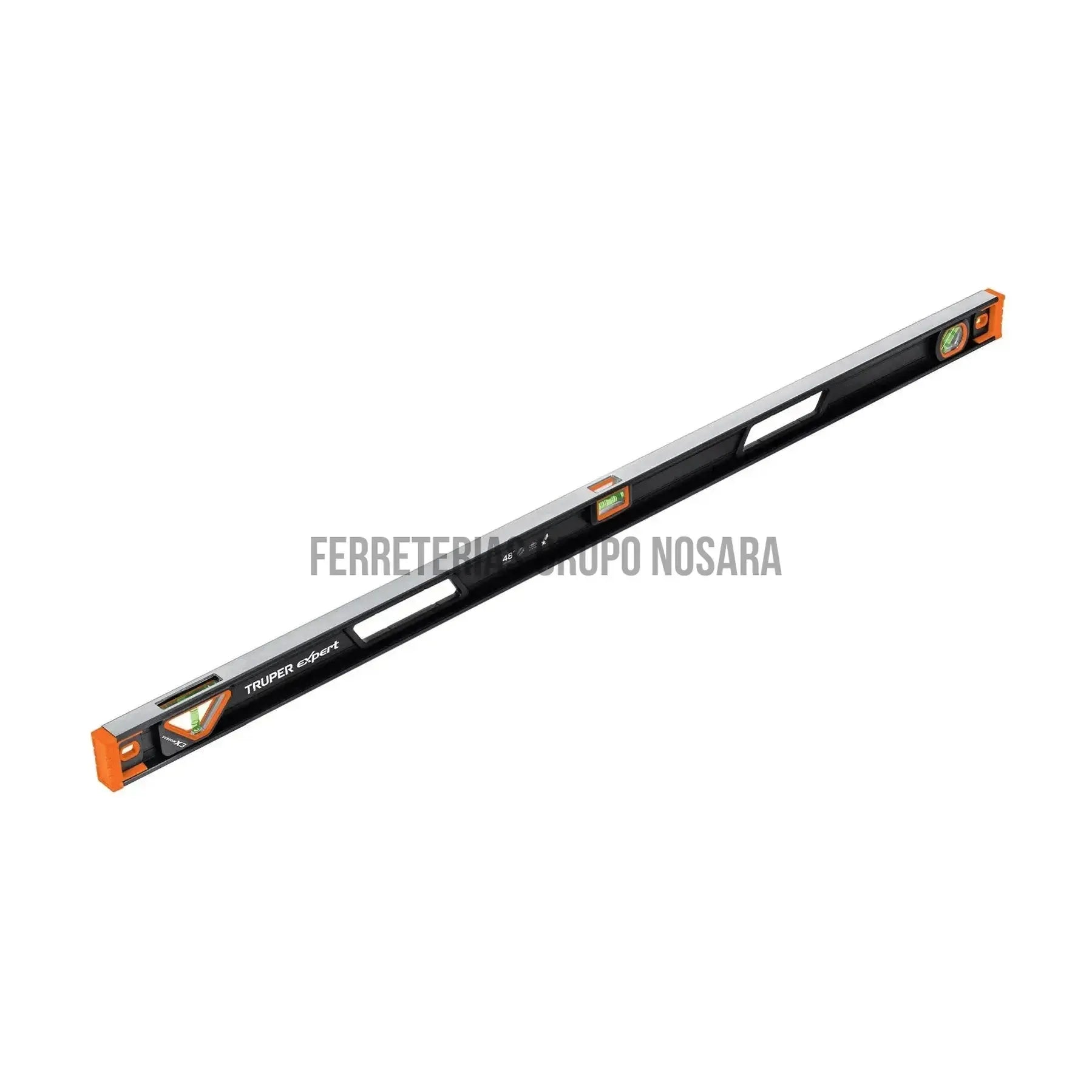 TRUPER NIVEL PROF C/IMAN NP-48X #14629-