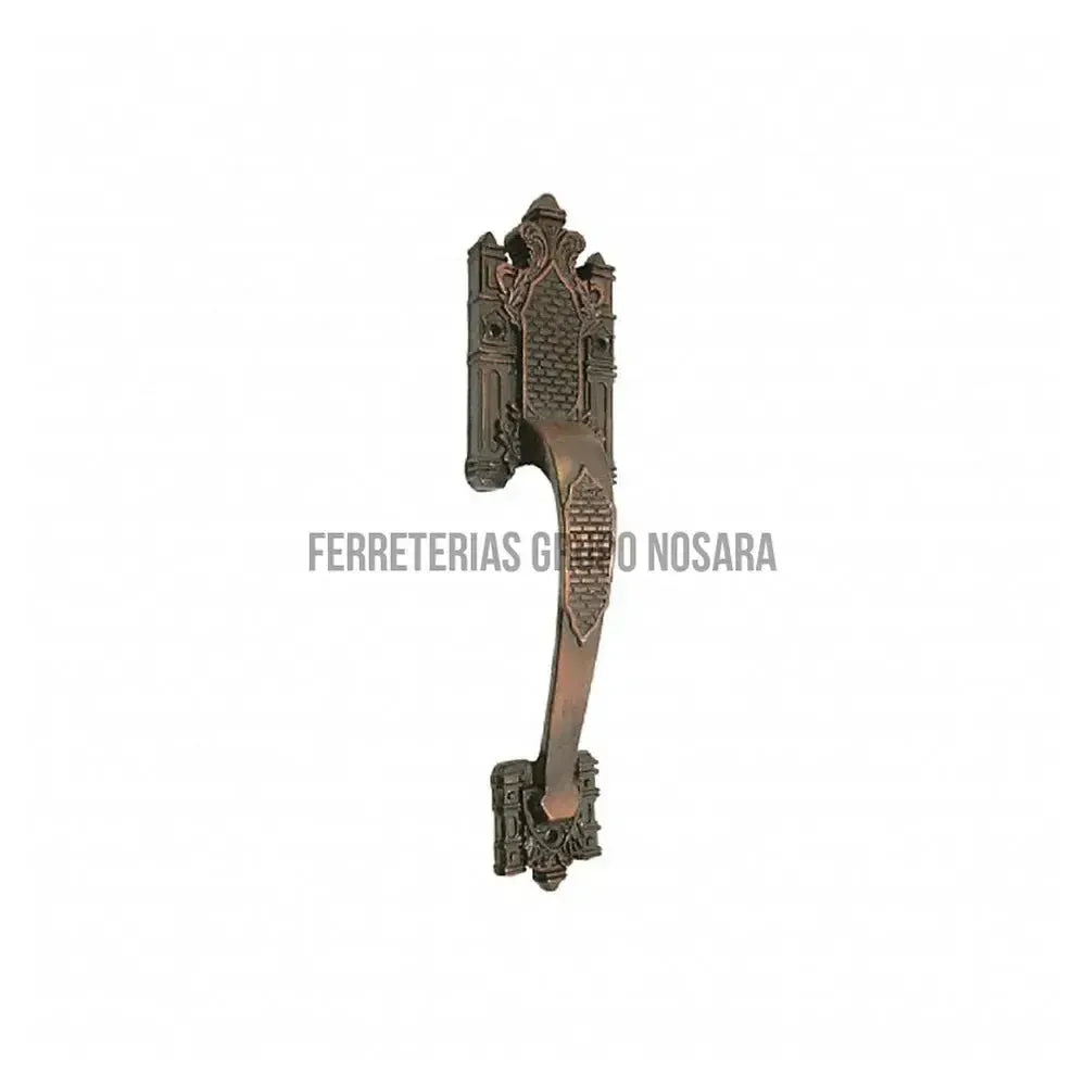 BEST VALUE DOOR HANDLE F11379