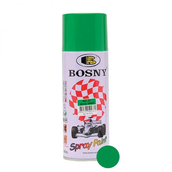 BOSNY SPRAY GREEN GRASS SB-37