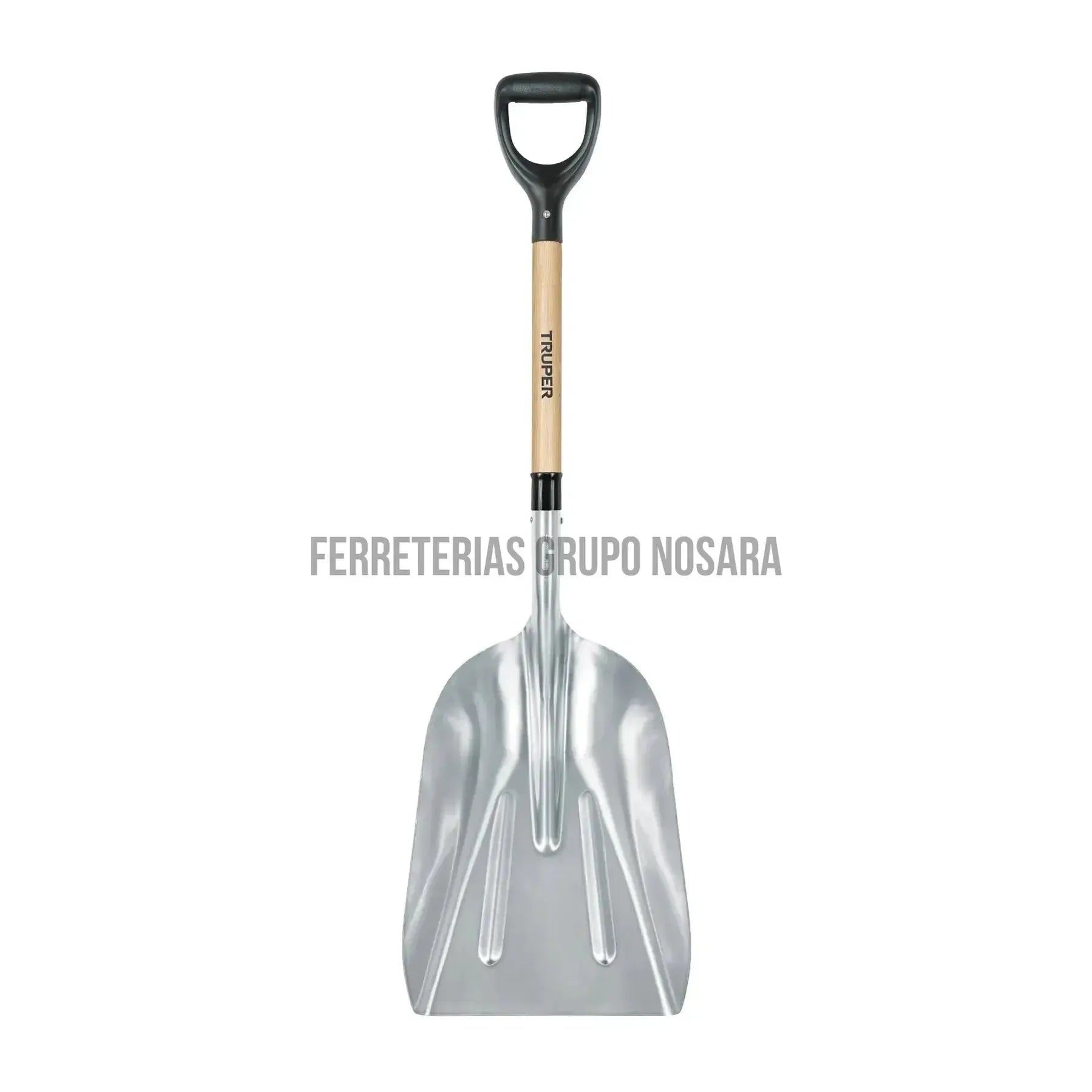 TRUPER PALA CAFETALERA ALU PALY-10 17181-