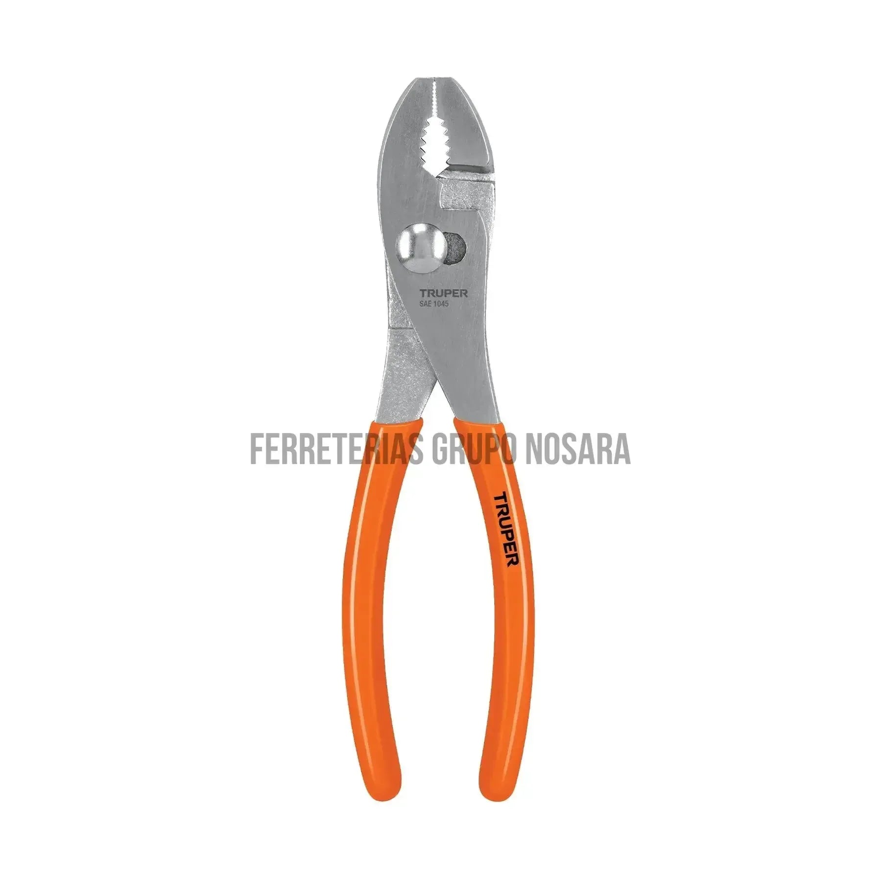 TRUPER ALICATE CHOFER 8" PCH-8 17301-