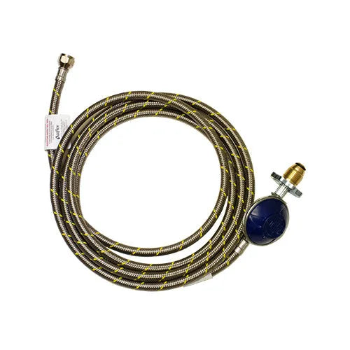 COFLEX PAQ INSTALA GAS LP 3/8 PG5-B40-