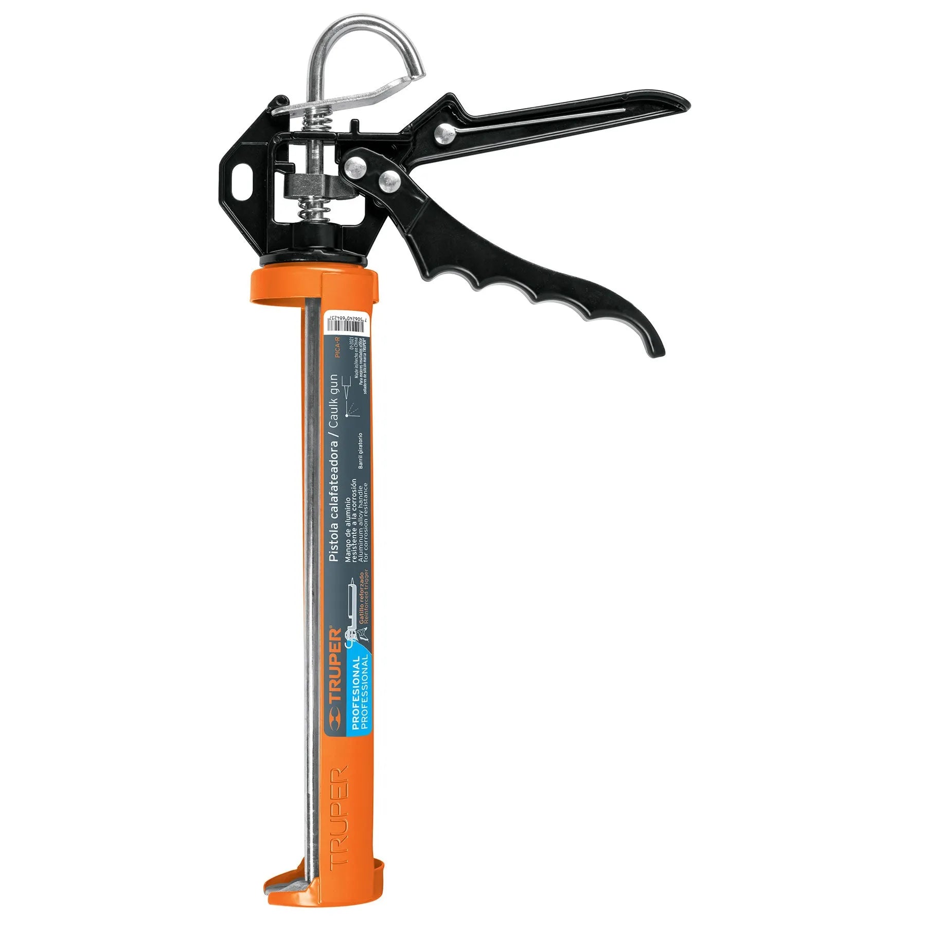 TRUPER PISTOLA P/SILICON PICA-R 101280