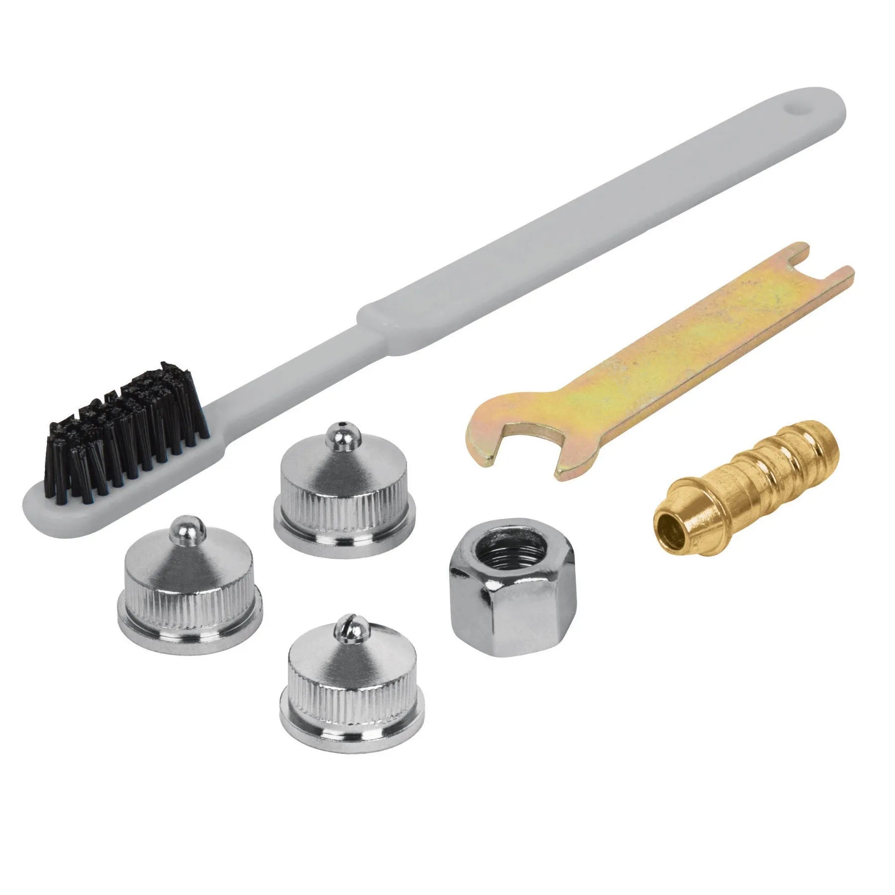 TRUPER PISTOLA PINTAR BAJA PRESION 14037