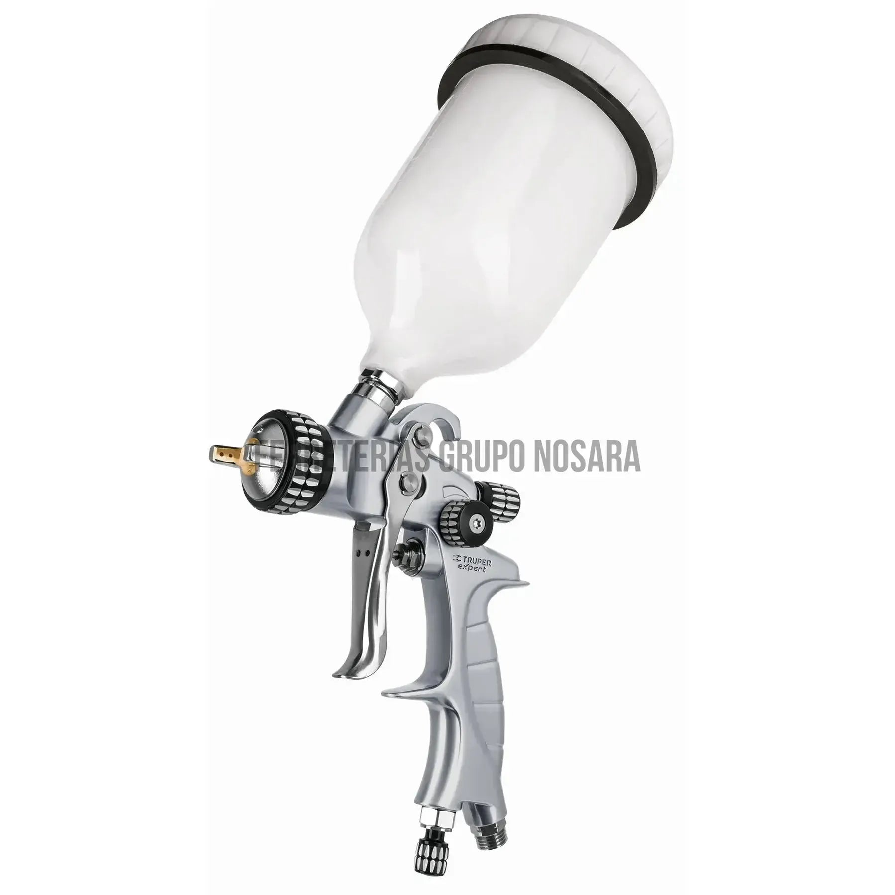 TRUPER PISTOLA P/PINTAR GRAV 36PSI 14031-