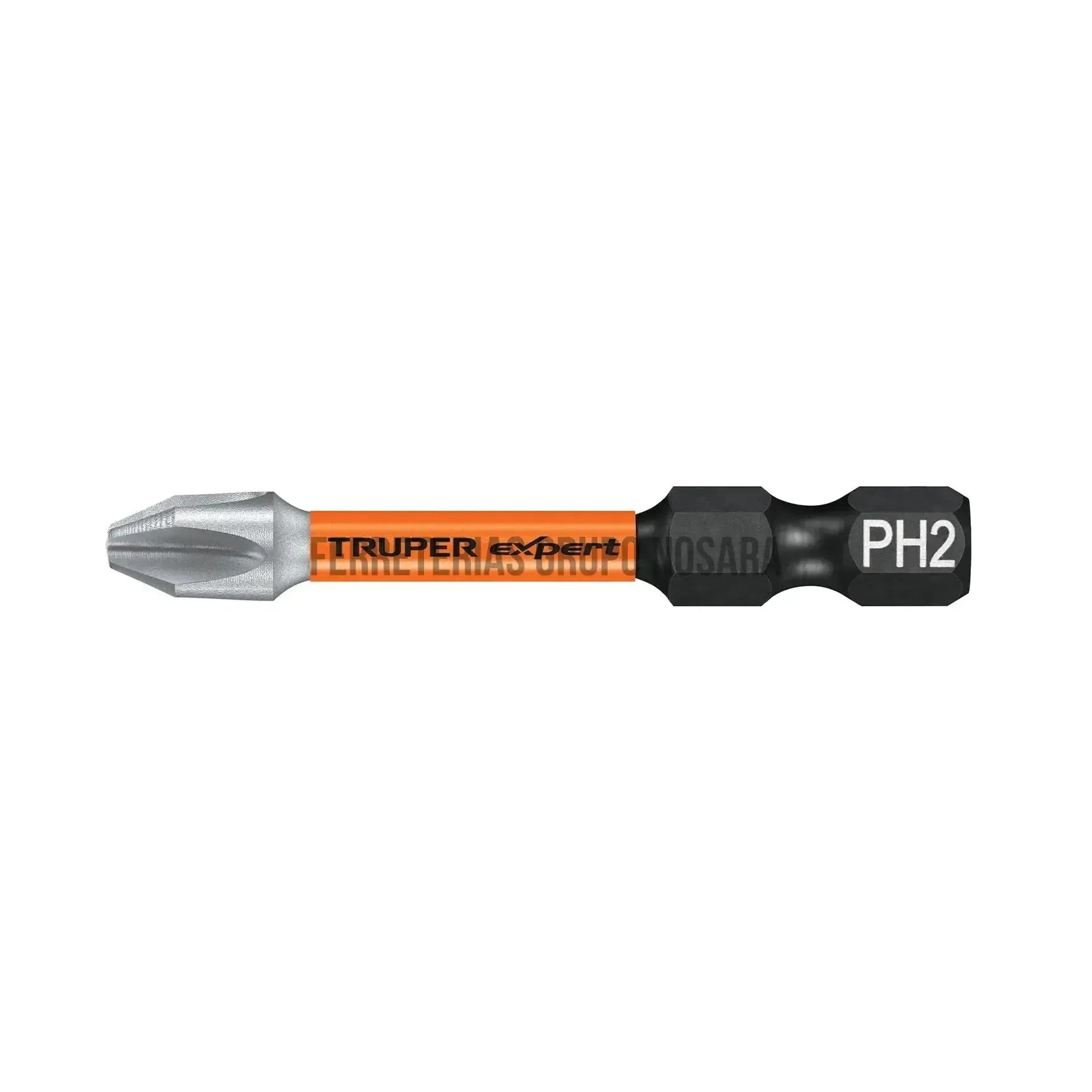TRUPER PUNTERA PH #2X2" X UNID 100820-
