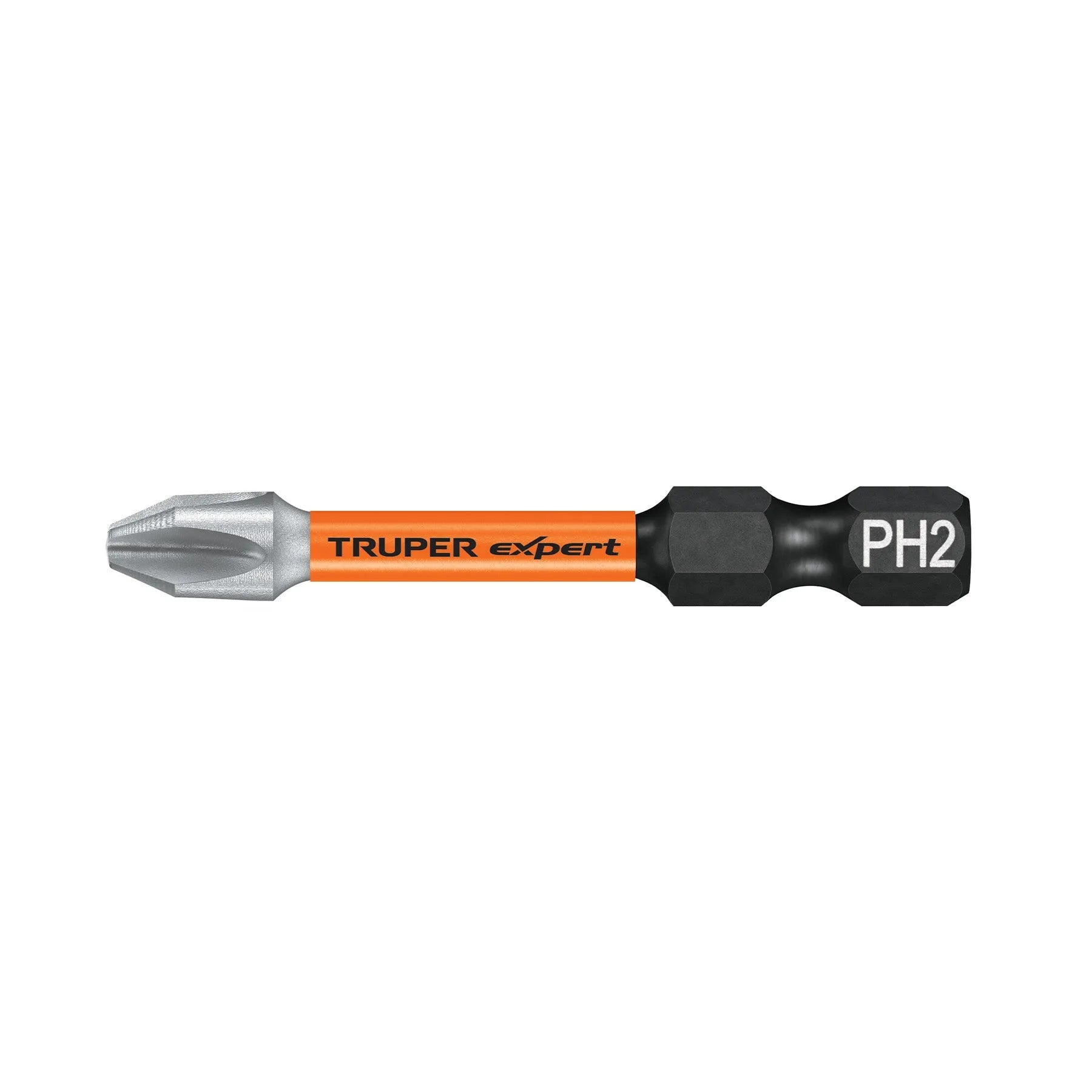 TRUPER PUNTERA PH #2X2" X UNID 100820