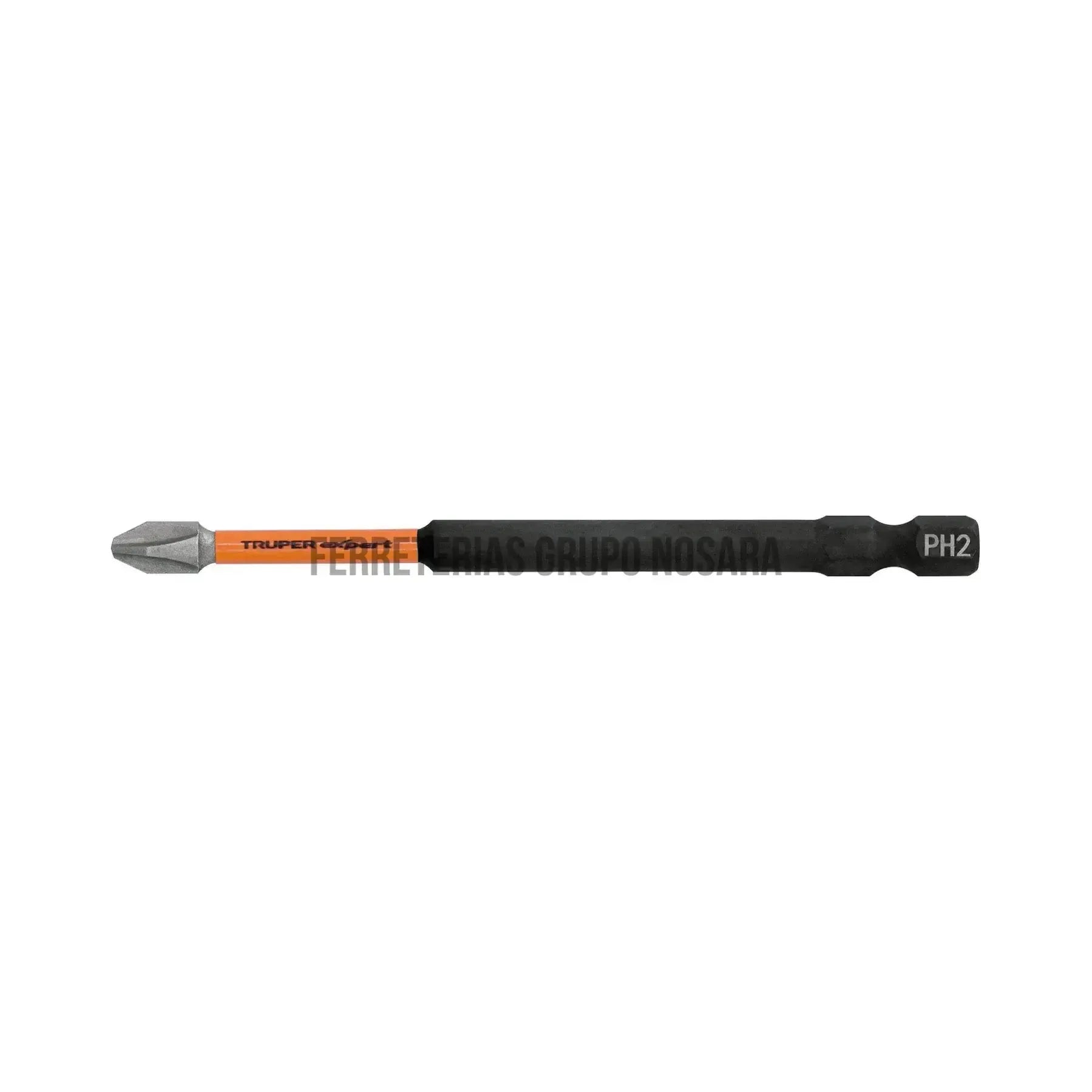 TRUPER PUNTERA PH #2X4" X UNID 103026-