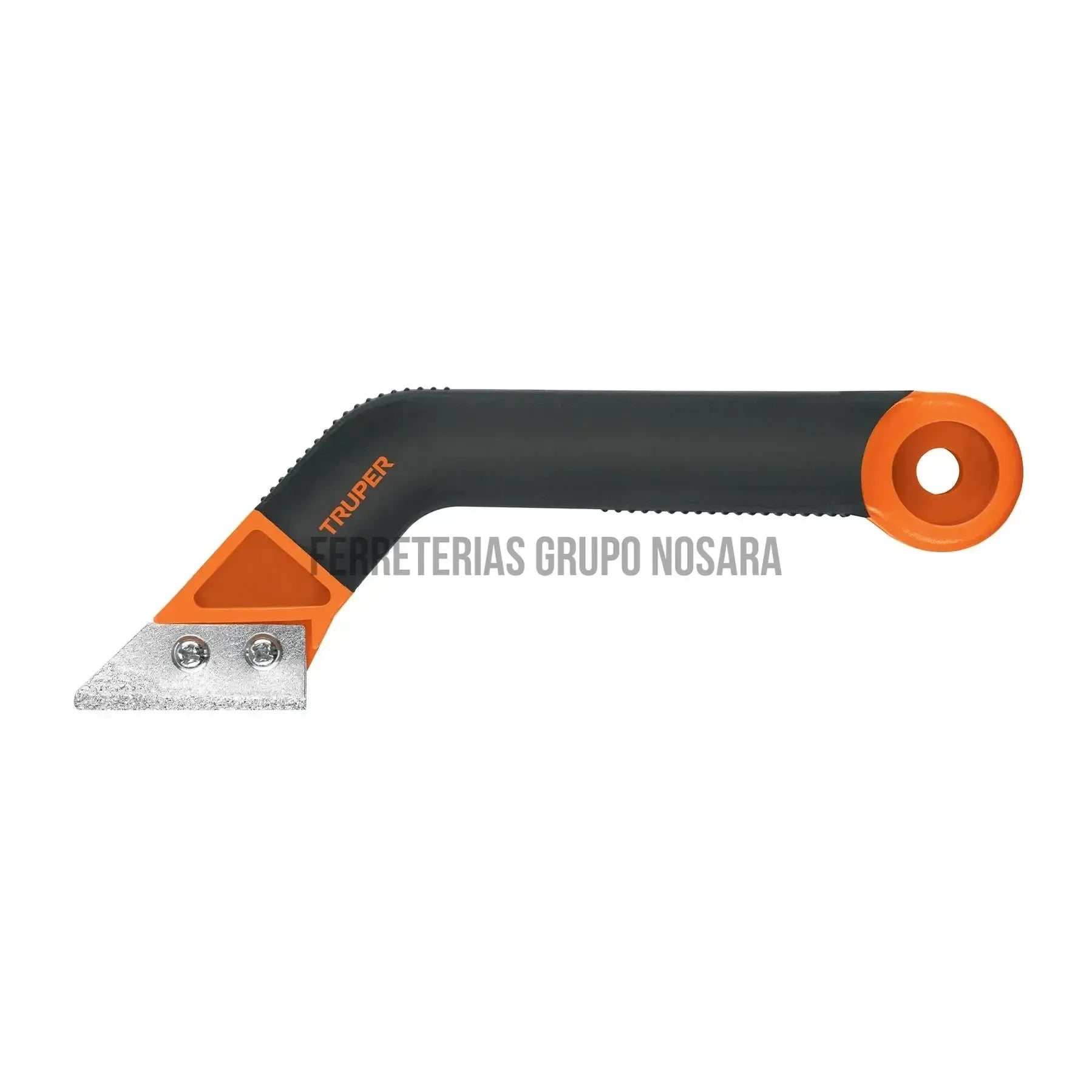 TRUPER RASPADOR T/CUCHILLA RA-LE 100650-