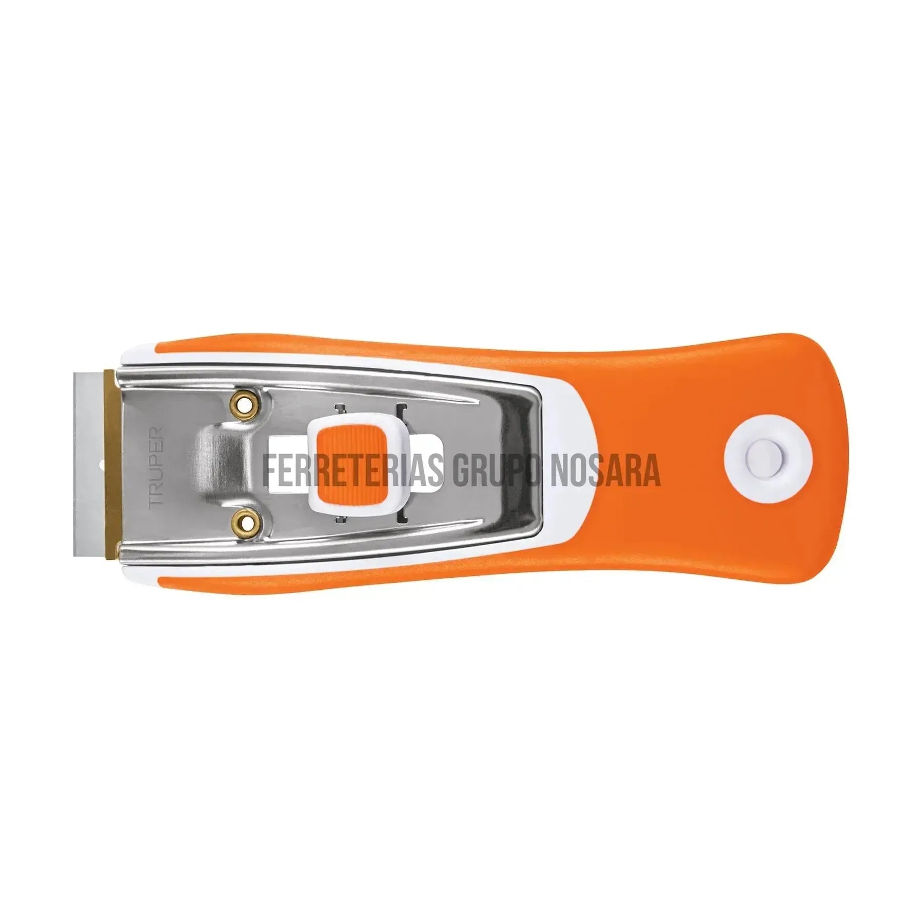 TRUPER RASPADOR PARA PINTURA 16951-