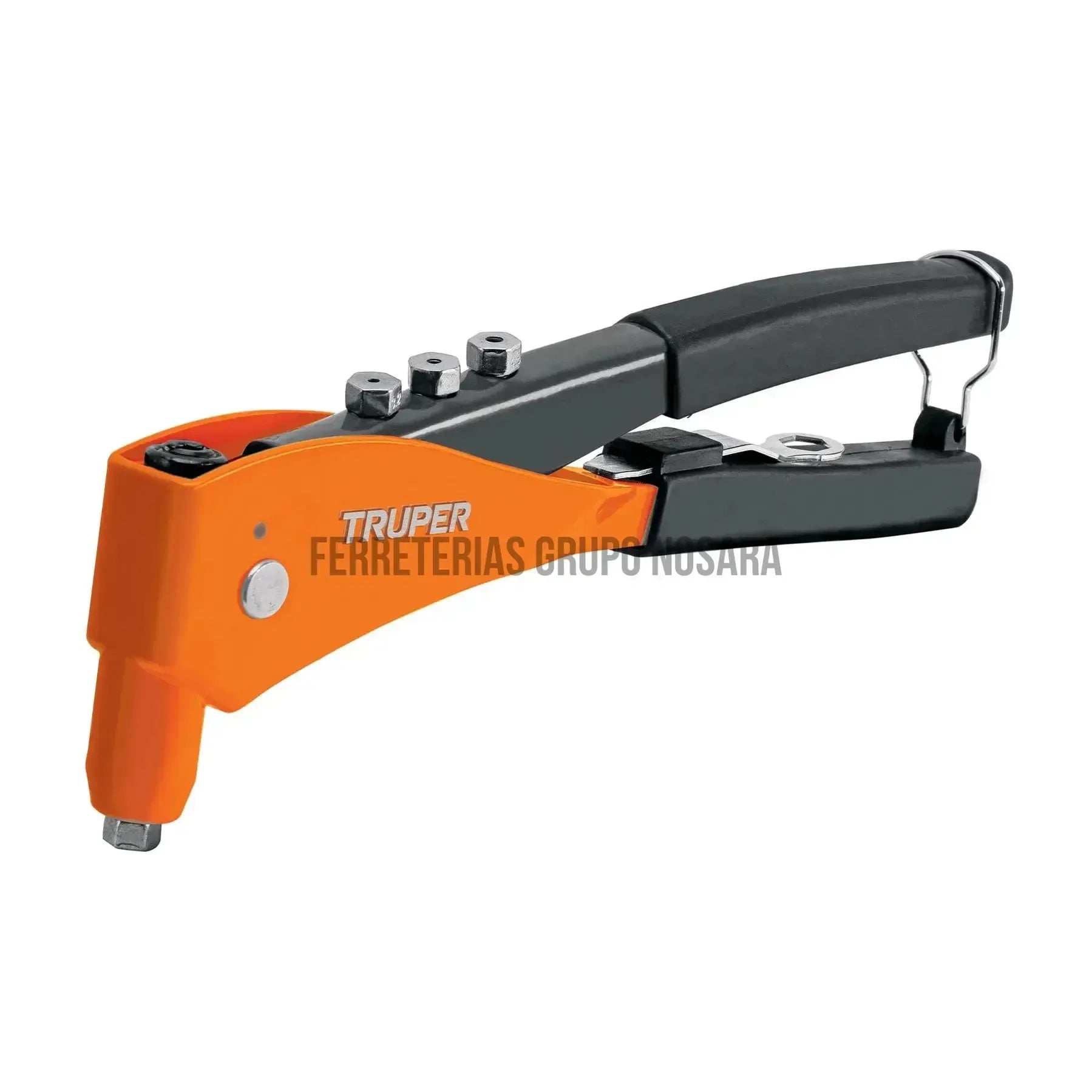 TRUPER REMACHADORA 9' PROF C/REMAC 17961-