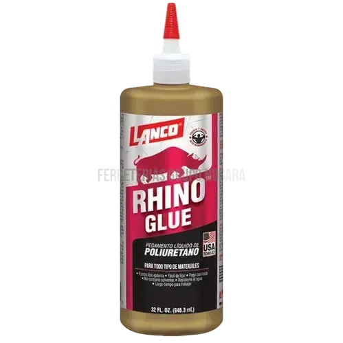LANCO RHINO GLUE CTO WA862-5-