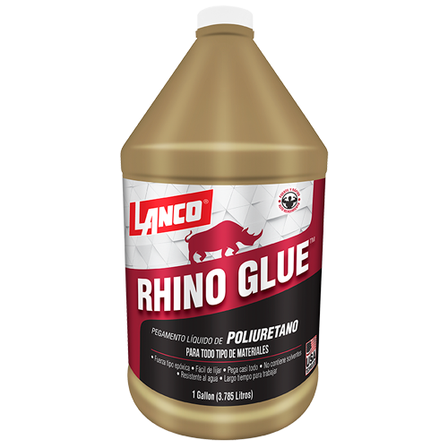 LANCO RHINO GLUE GLN WA862-4