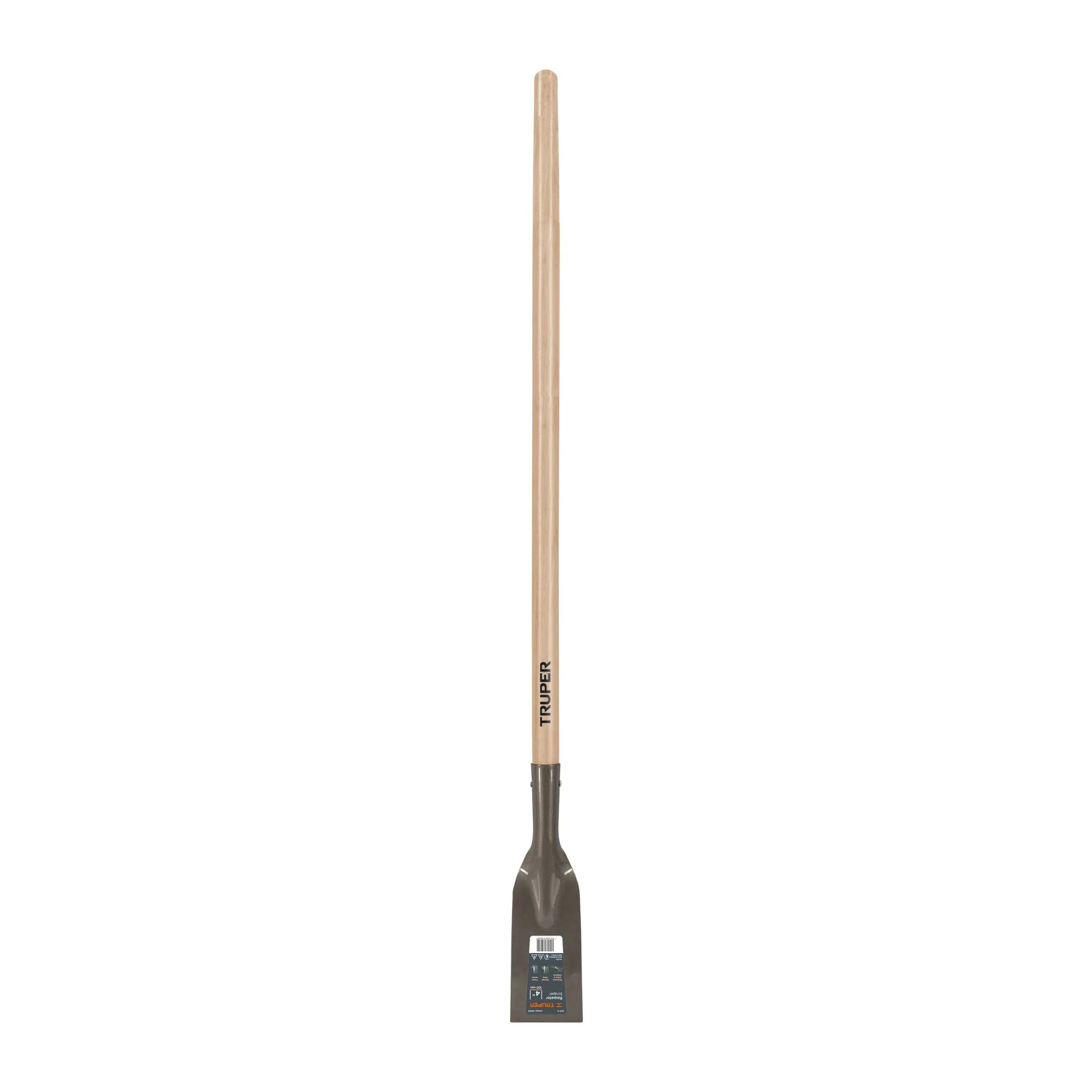 TRUPER MACANA 4' MANGO LARGO  54' 18650