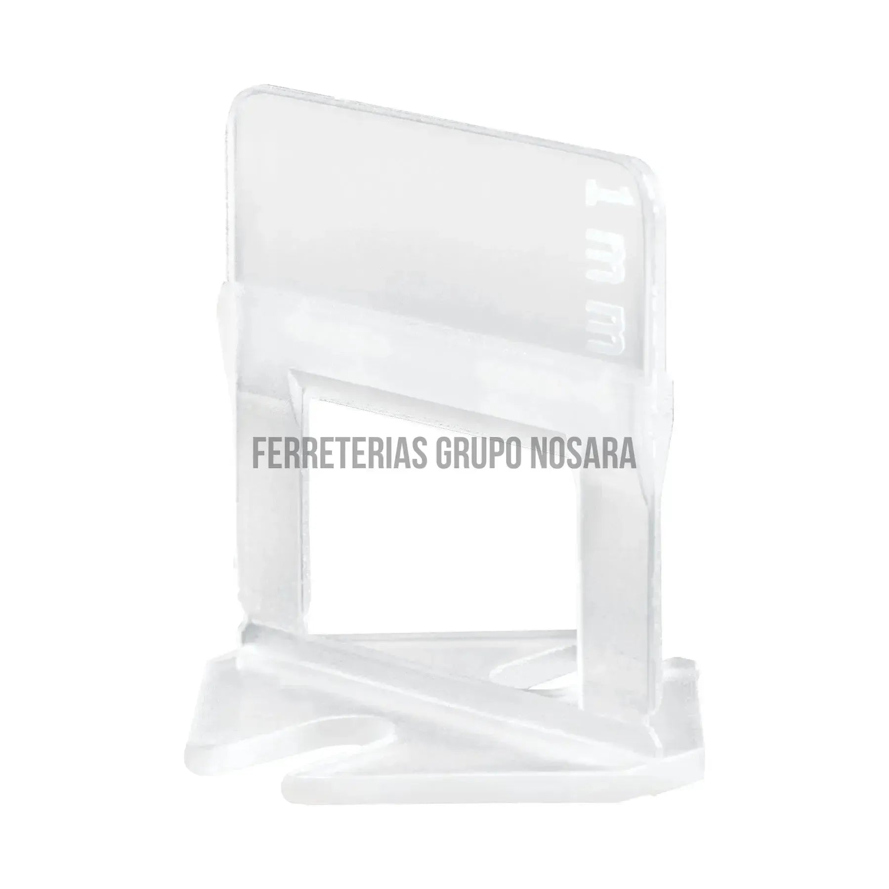 TRUPER ANCLA P/NIVELAC 1MM 100UND 102874-