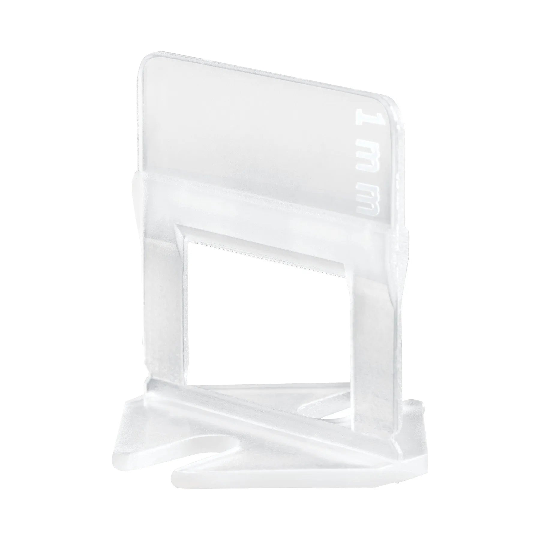 TRUPER ANCLA P/NIVELAC 1MM 100UND 102874