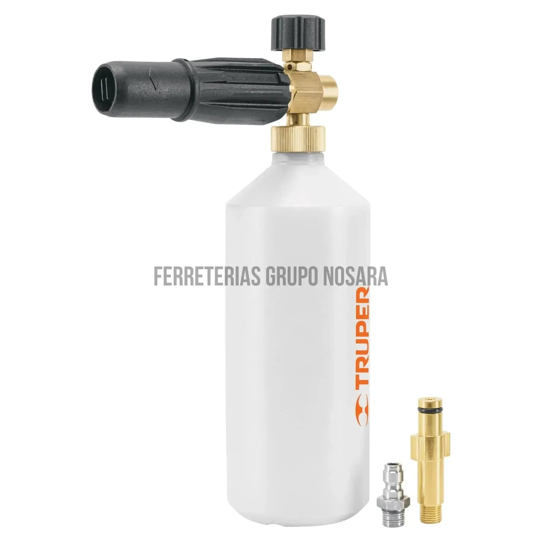 TRUPER CAÑON DE ESPUMA P/HIDRO #102403-
