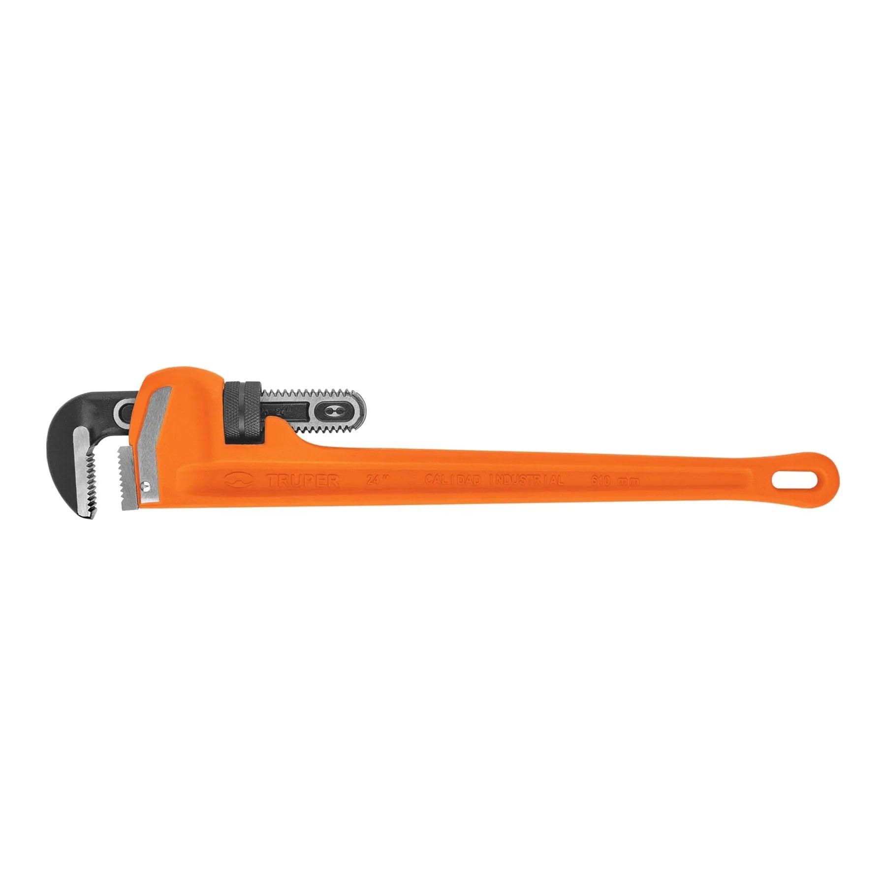 TRUPER LLAVE CAÑERIA 24" STI-24 15840