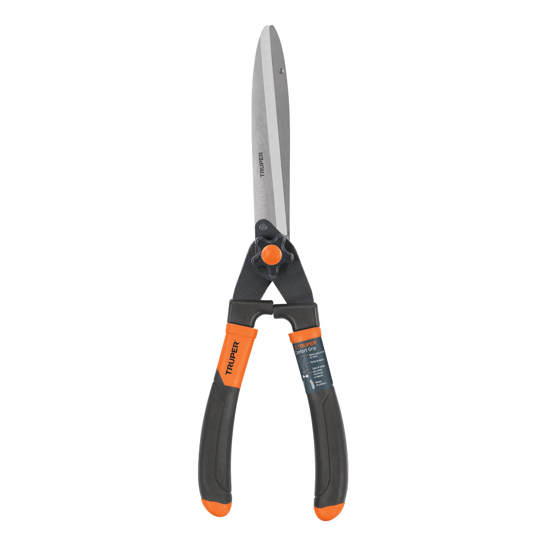 TRUPER PRUNING SCISSORS T-19P 23060 PRETUL