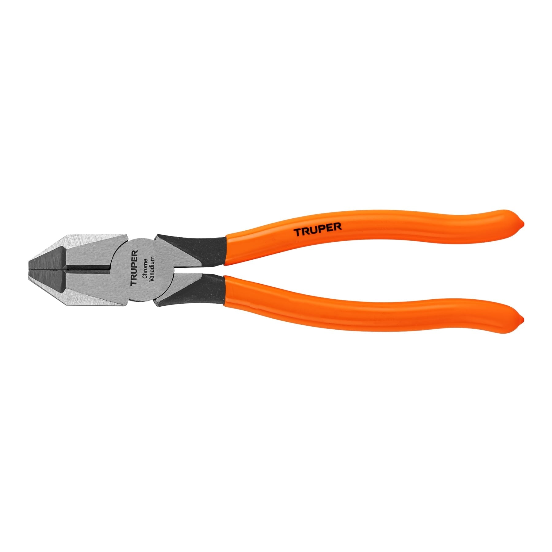 TRUPER ELECTRIC PROFESSIONAL PLIERS #17304