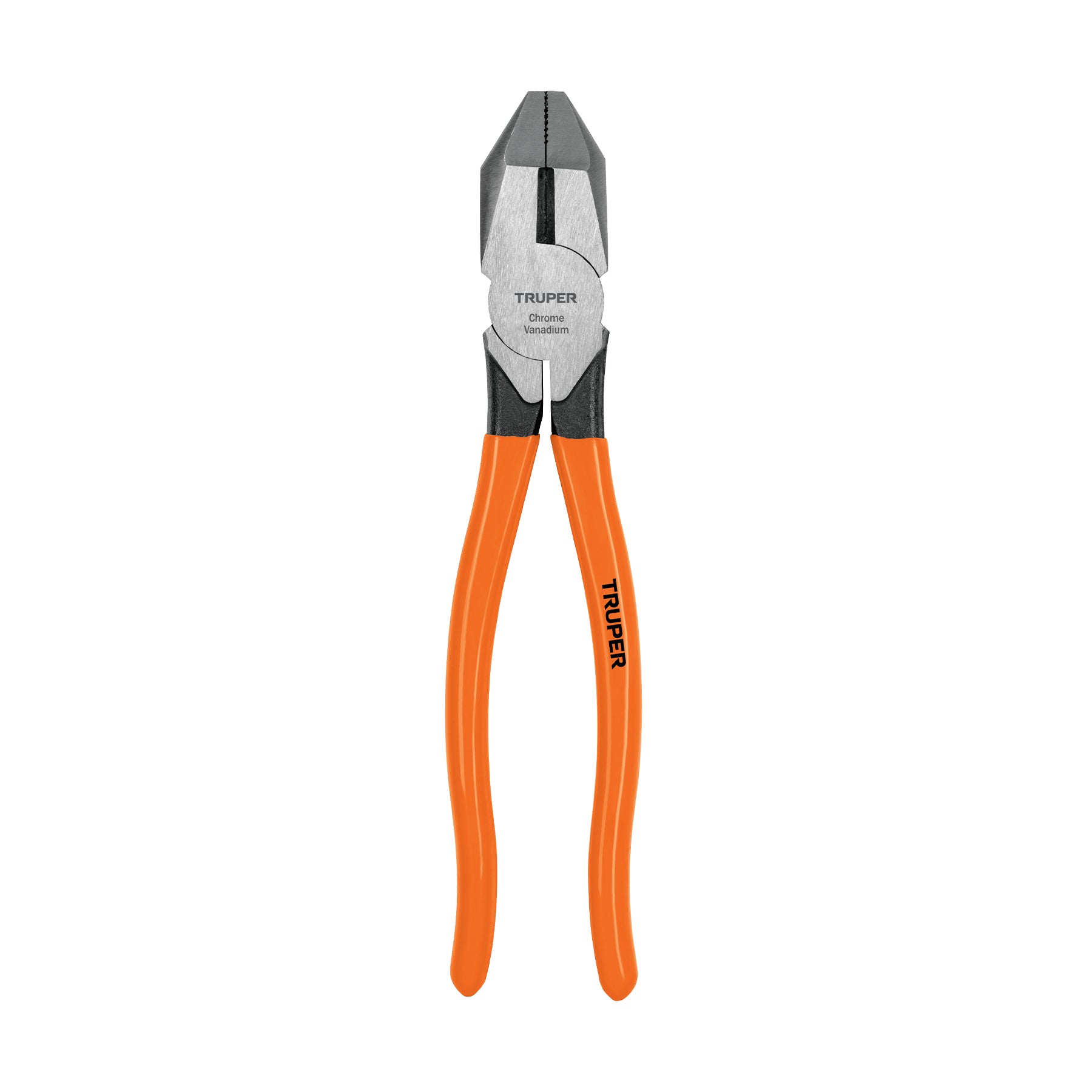 TRUPER PROFESSIONAL ELECTRICIAN PLIERS