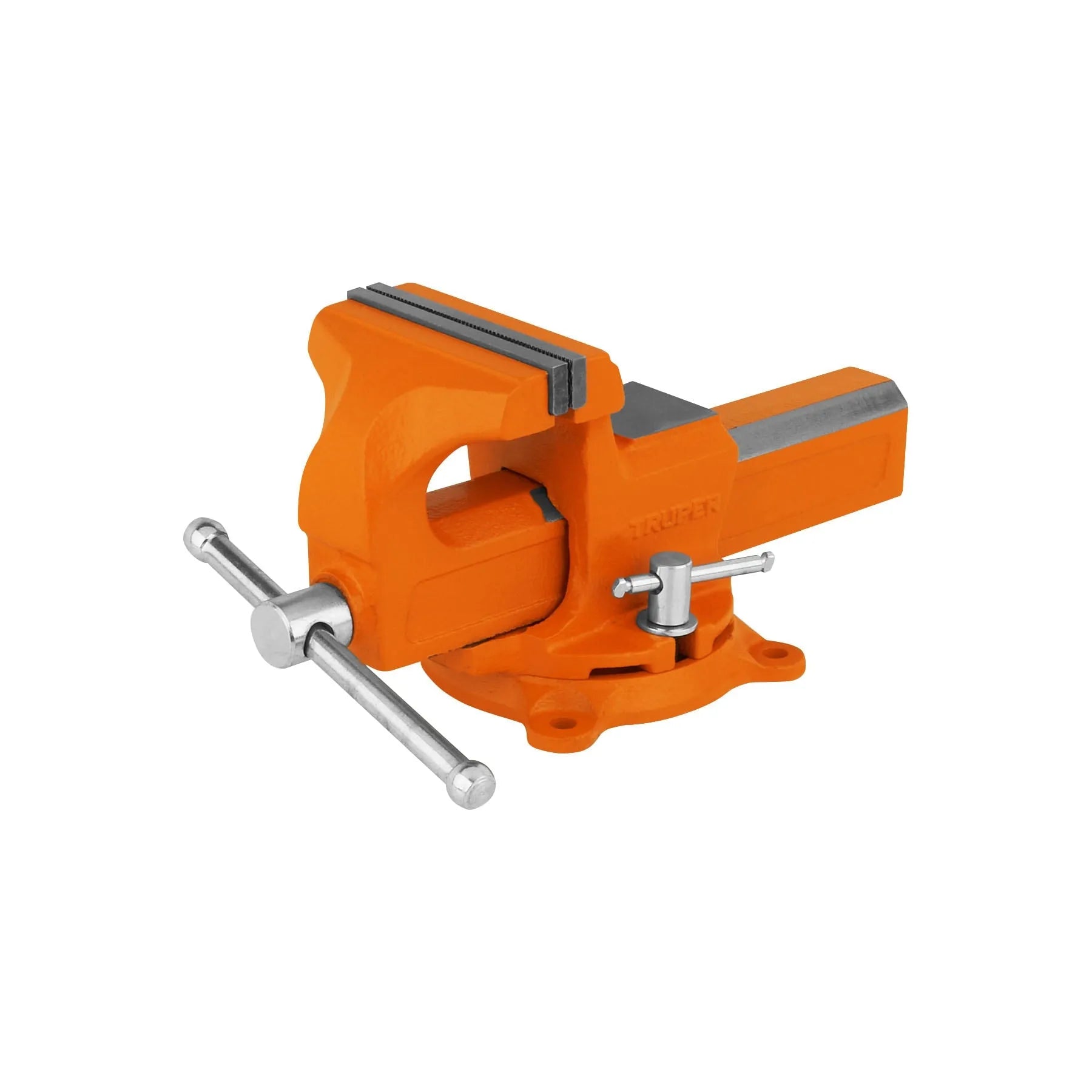 TRUPER PRENSA BANCO 4' TA-4-L 100199