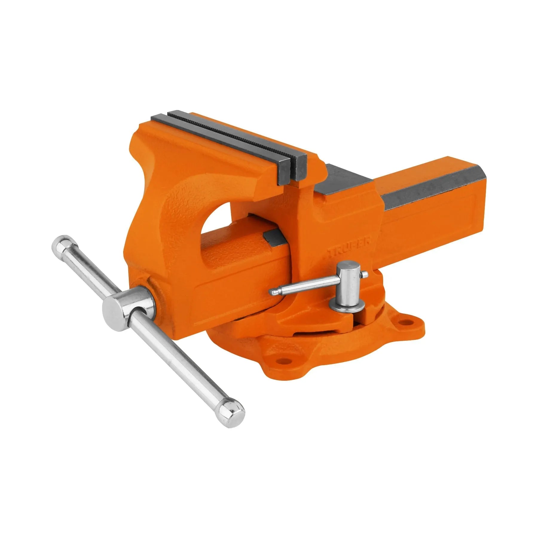TRUPER PRENSA BANCO 5' TA-5-L 100240