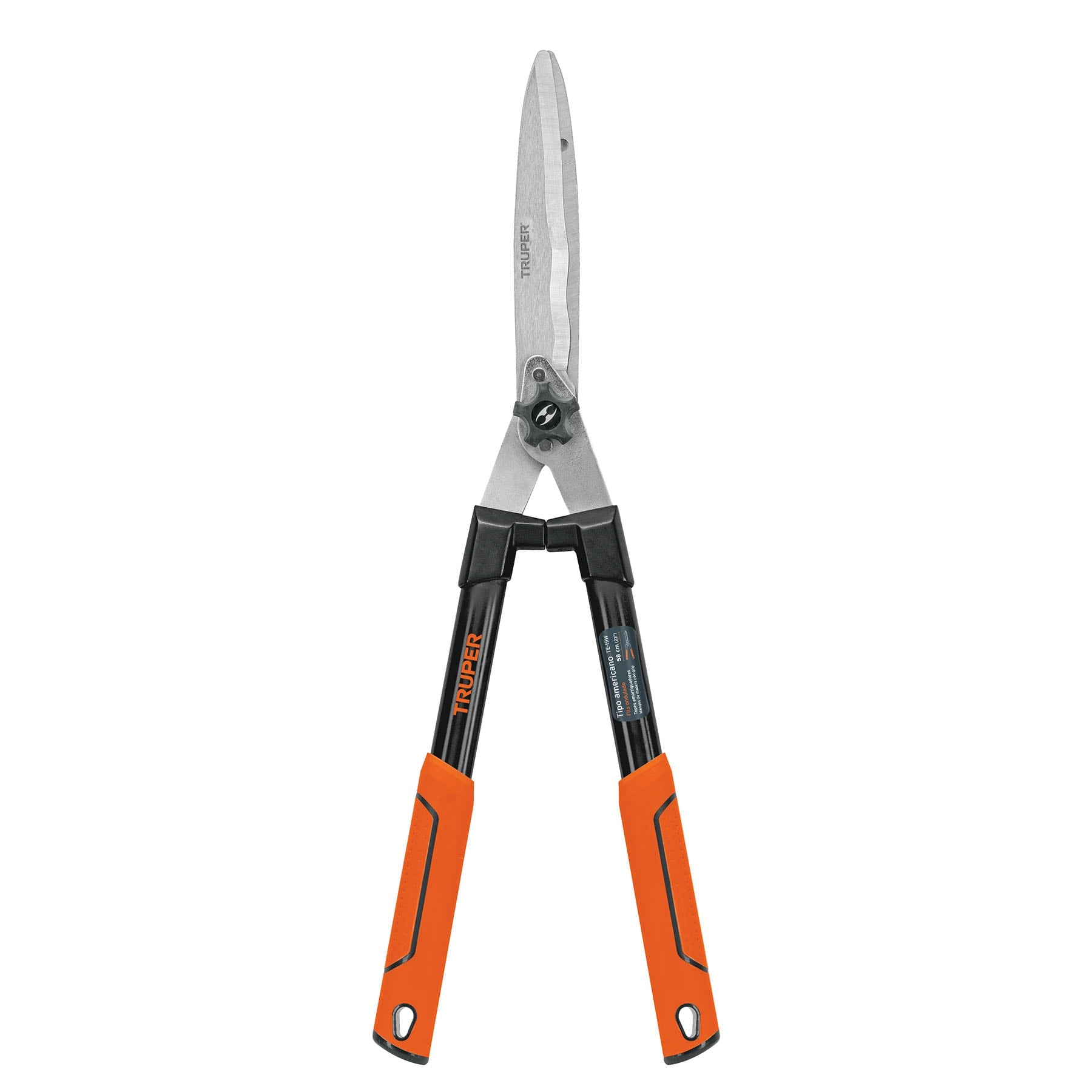 TRUPER SCISSORS FOR PRUNING 19" TE-19W 18390