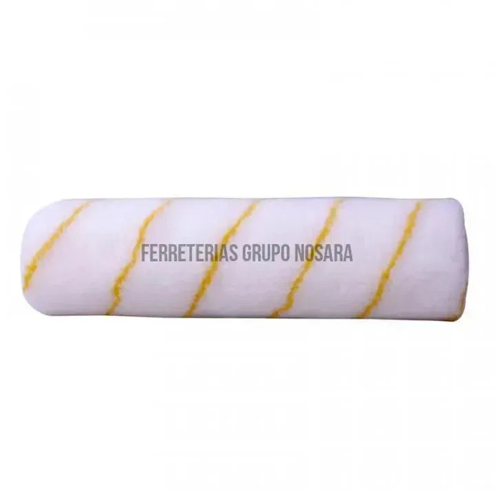FELPA RAYADA ANTIGOTA 4""X3/8 RC-40438-