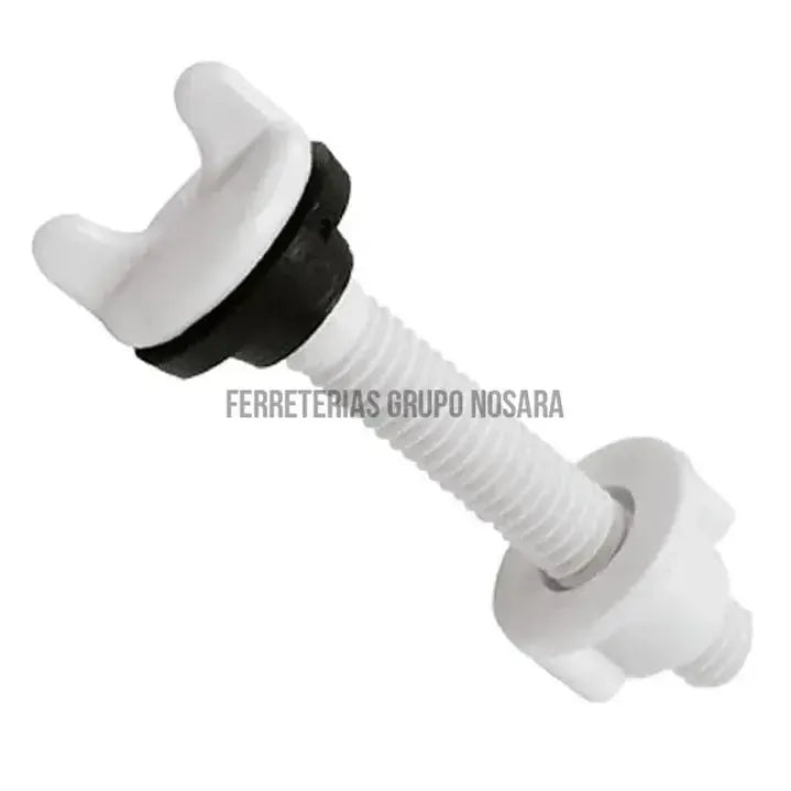 FAMA TORNILLO P/TANQUE PLASTICO 3/8X2 1/-