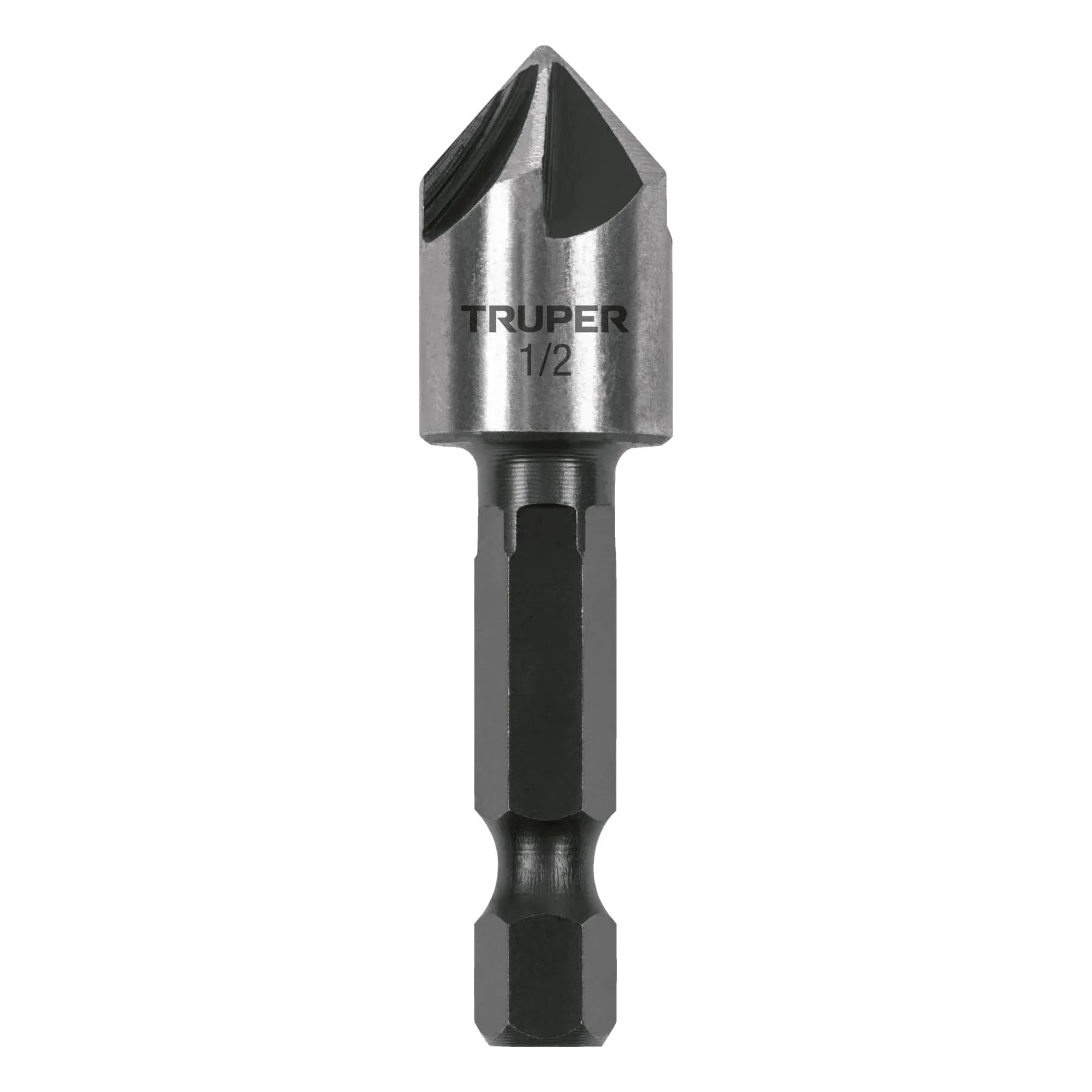 TRUPER BROCA AVELLAN P/METAL 1/2" 102380