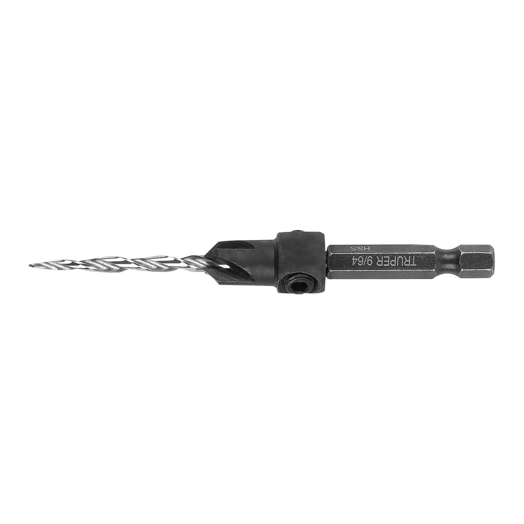 TRUPER BROCA AVELLAN P/MADERA # 6 102375