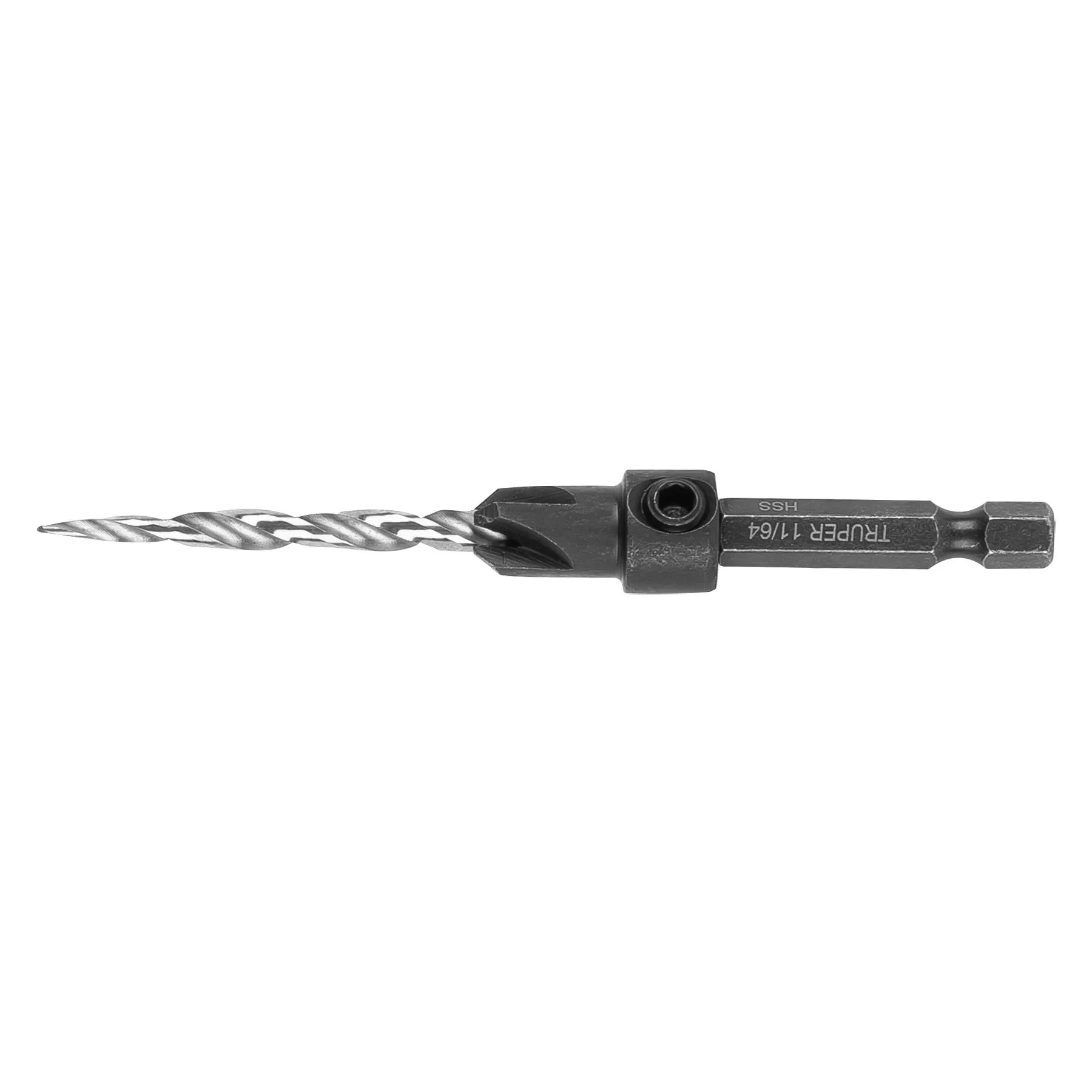 TRUPER BROCA AVELLAN P/MADERA # 8 102376