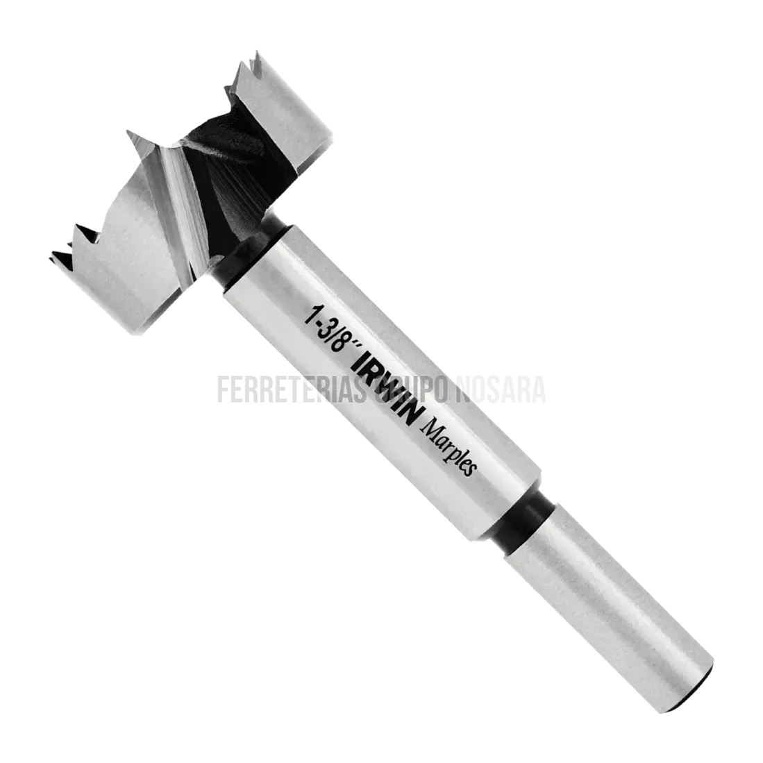 IRWIN BROCA METAL FORSTNER 1 3/8 1966933-