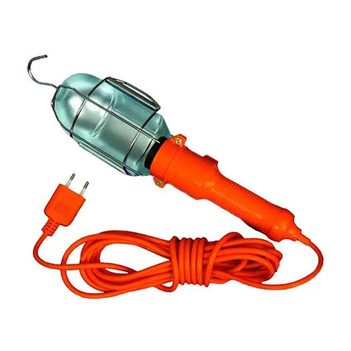 UYUSTOOLS LAMPARA TRABAJO 10M LAT10U/P