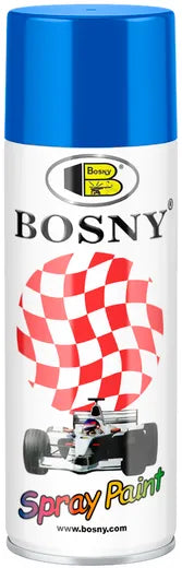 BOSNY SPRAY AZUL SB-21