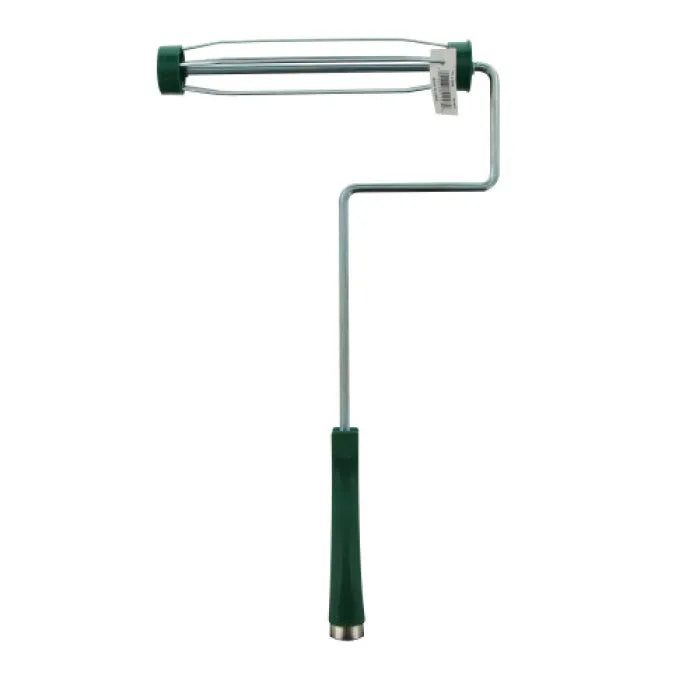 NOVA RODILLO VERDE 9"" LARGO FRGR-8097