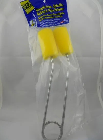 FOAMPRO RODILLO BARANDAS 3/8"" FP-32