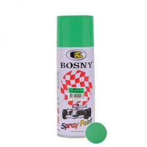 BOSNY SPRAY VERDE HOJA SB-27